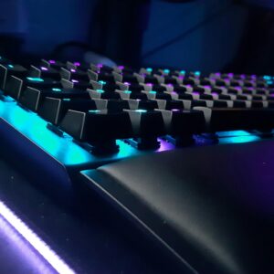 Classic Cotton T‑Shirt